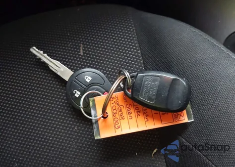 2011 Nissan Juke S from USA, damaged, VIN JN8AF5MV7BT006003